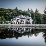 L'Etang de Vie : Evénementiel Entreprise